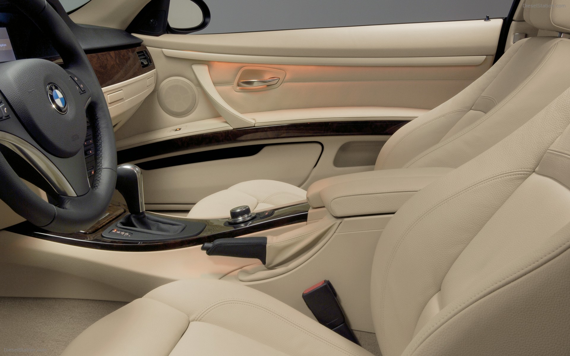 BMW 3 Series Coupe (2006)